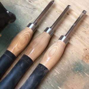 Candle Holders