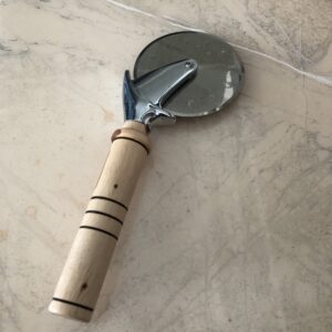 Pizza Cutter