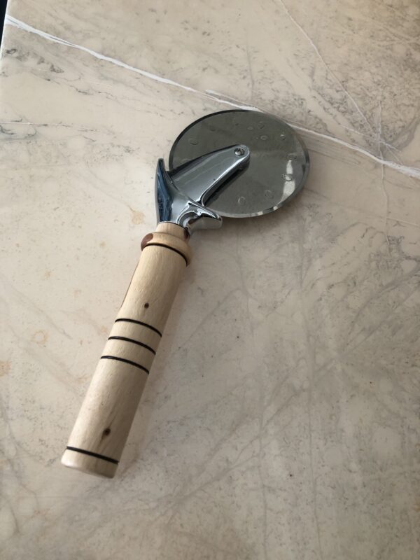 Pizza Cutter