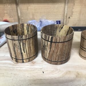 Whiskey Cups