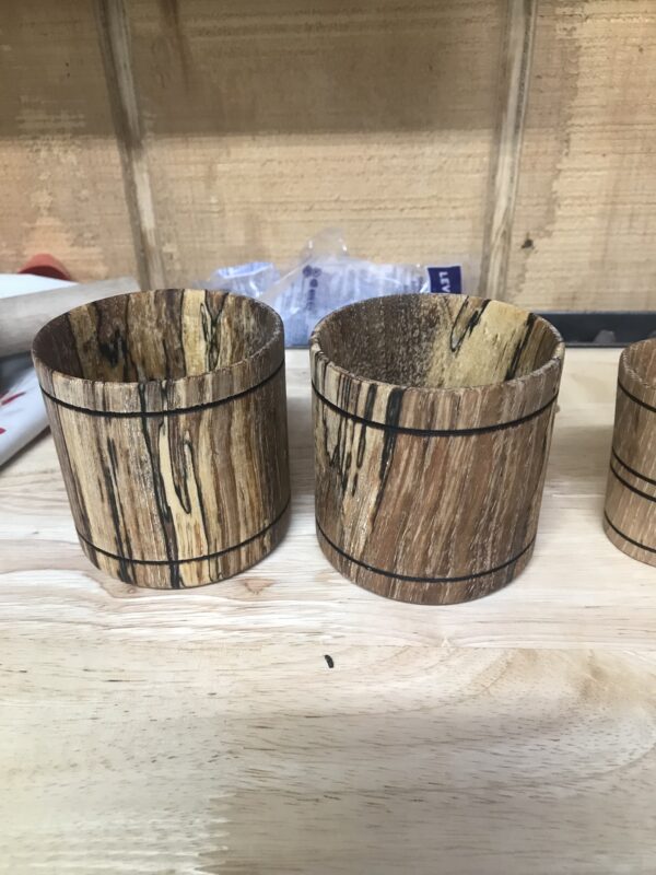 Whiskey Cups