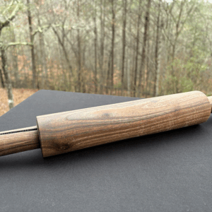 Black Walnut Dough Roller